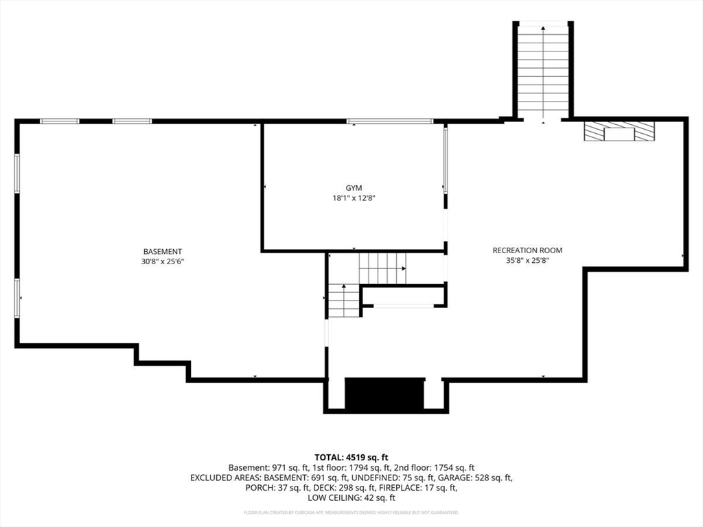 2 Blackthorne Lane