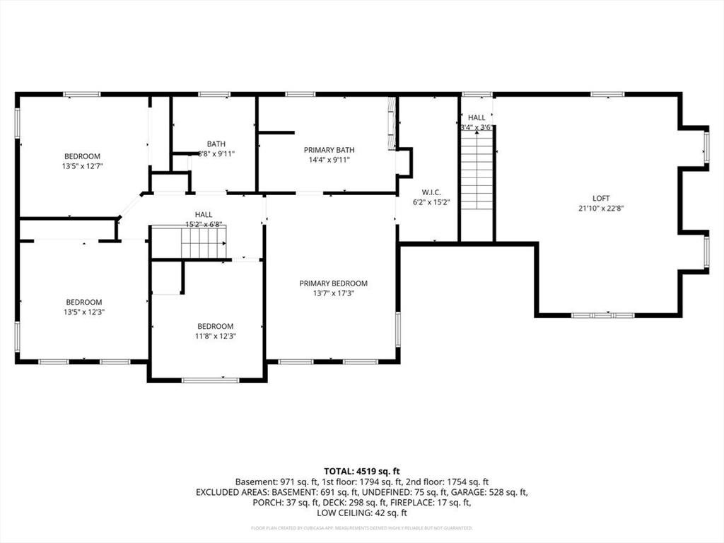 2 Blackthorne Lane