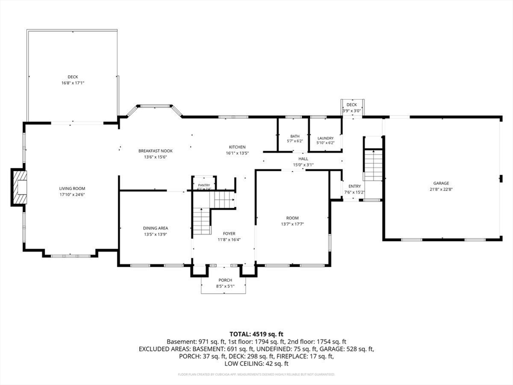 2 Blackthorne Lane