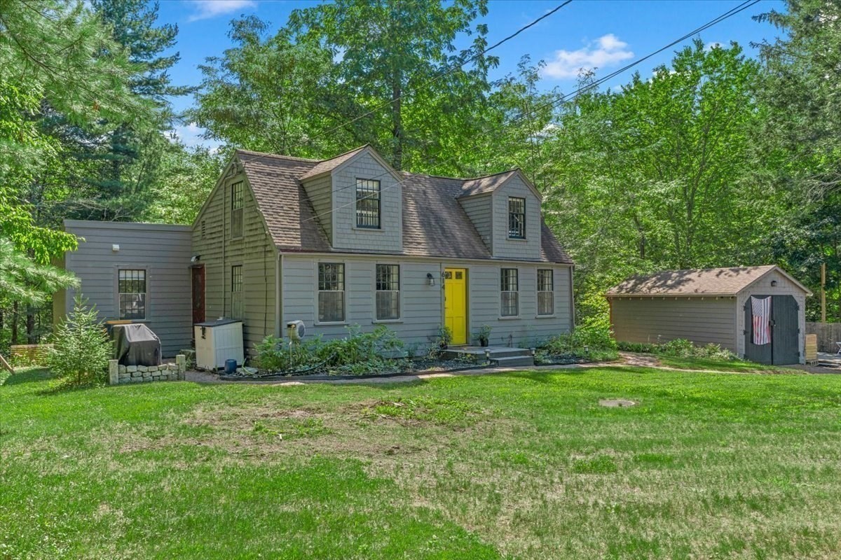 614 Grove Street