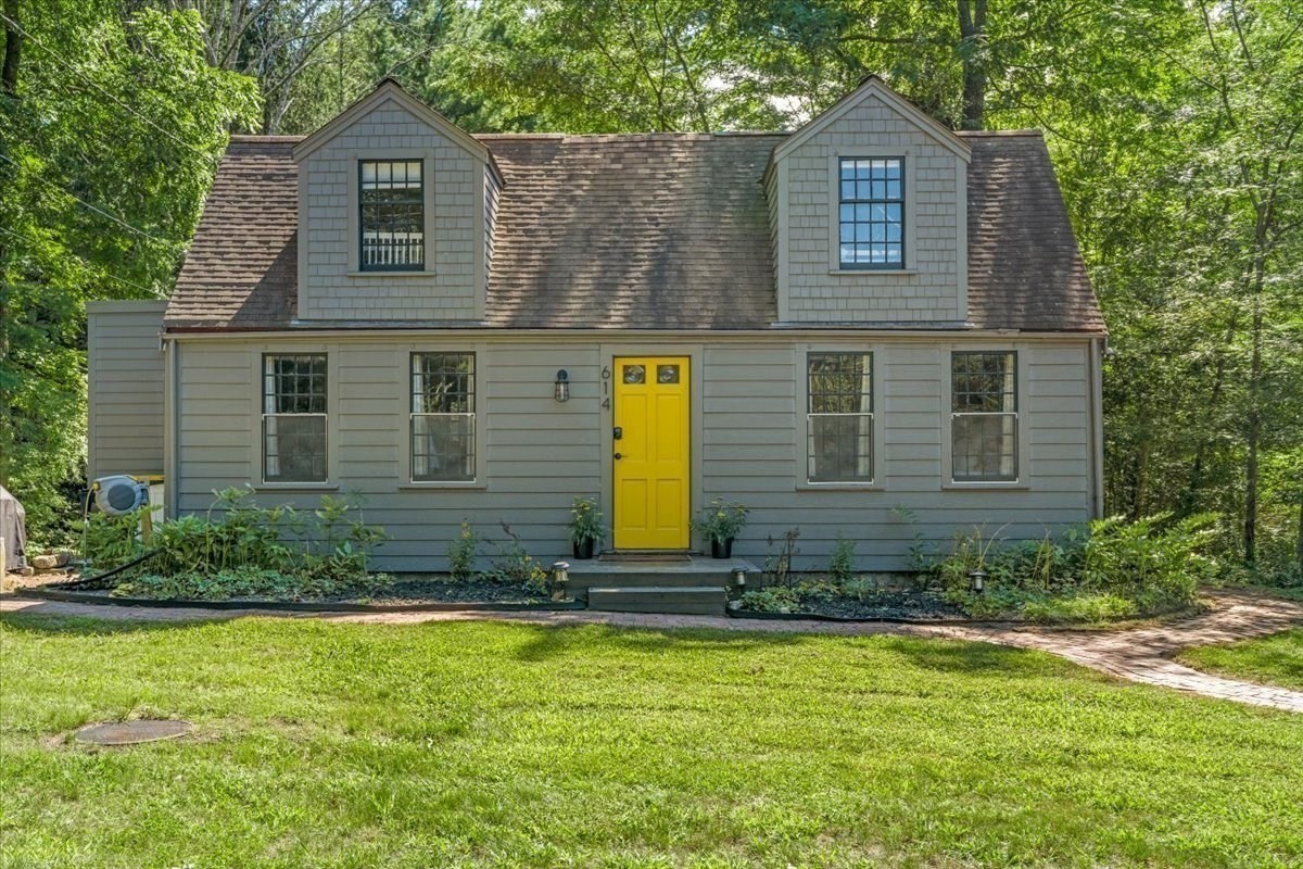 614 Grove Street