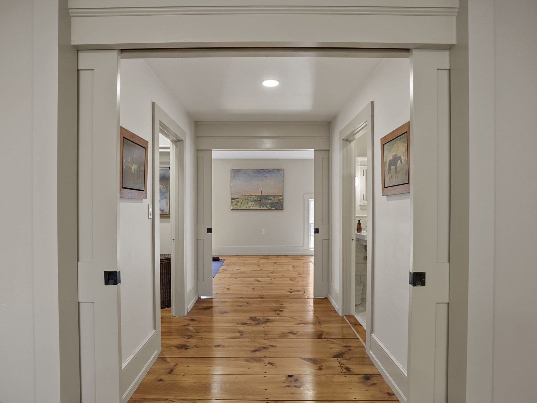 133 River Street
