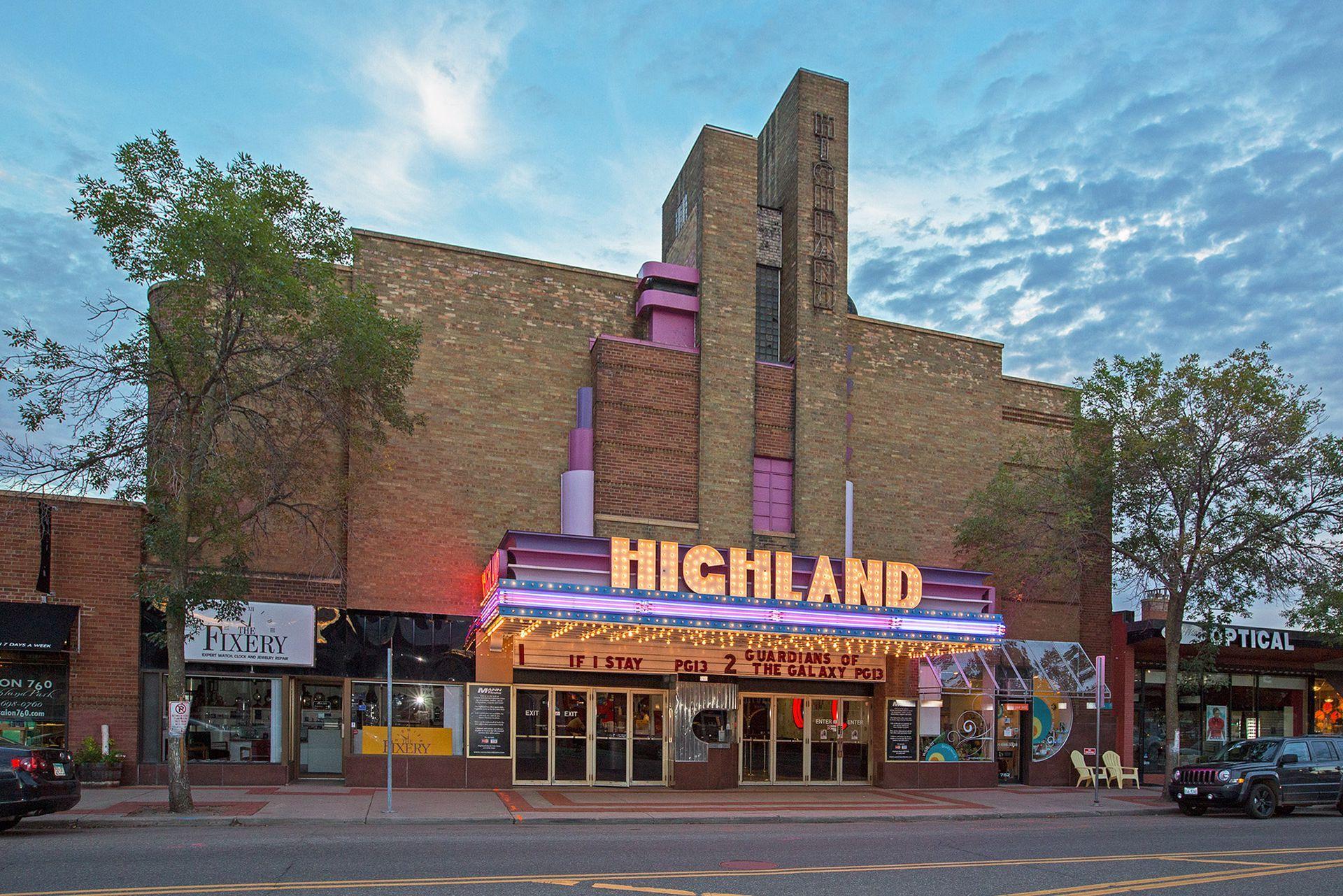 2010 Saint Clair Avenue