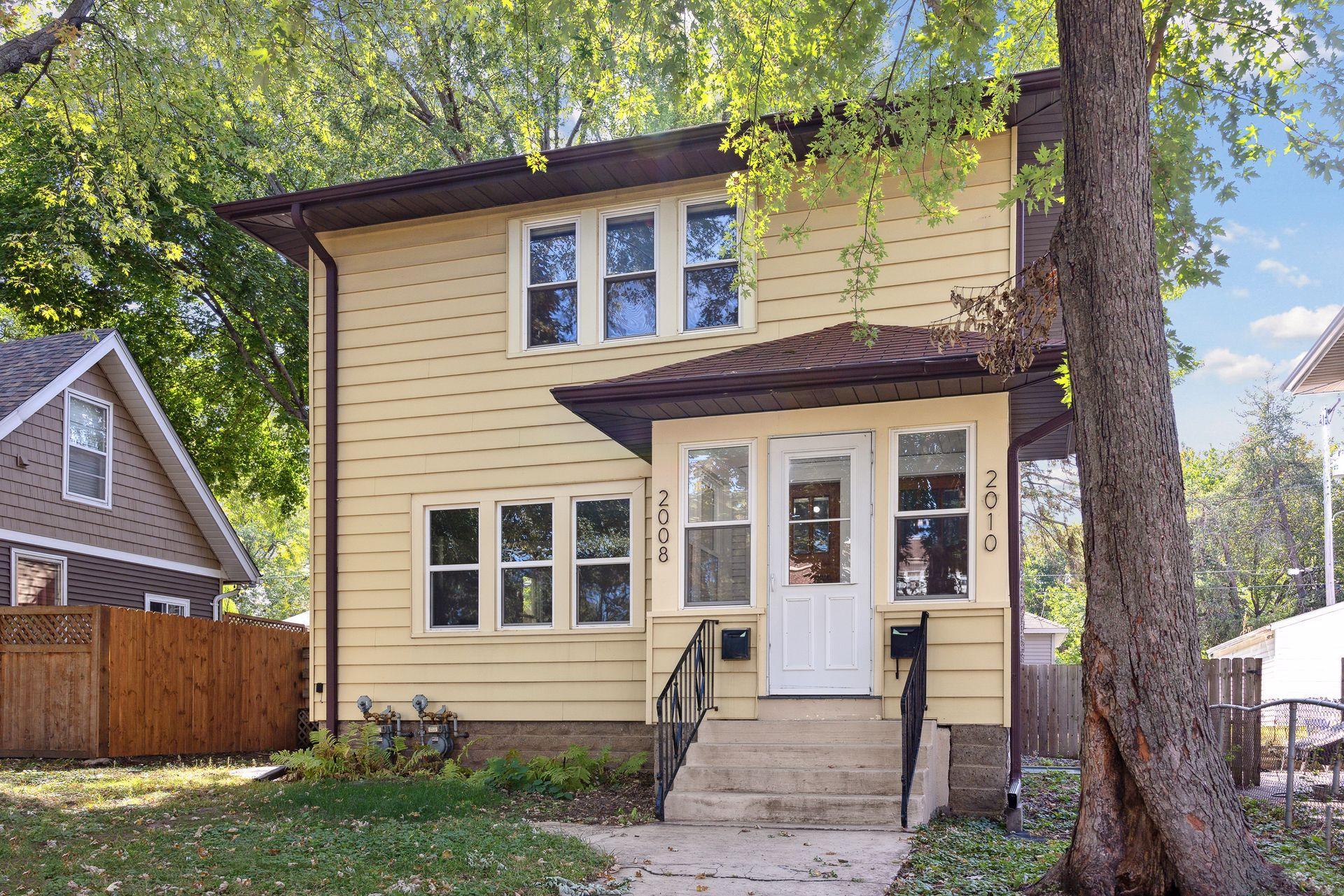 2010 Saint Clair Avenue