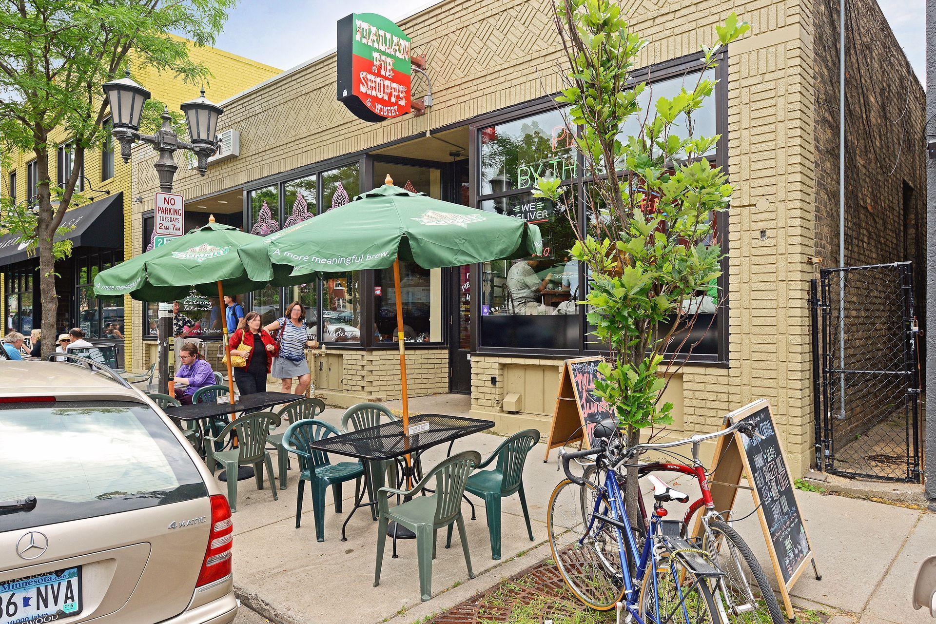 2010 Saint Clair Avenue