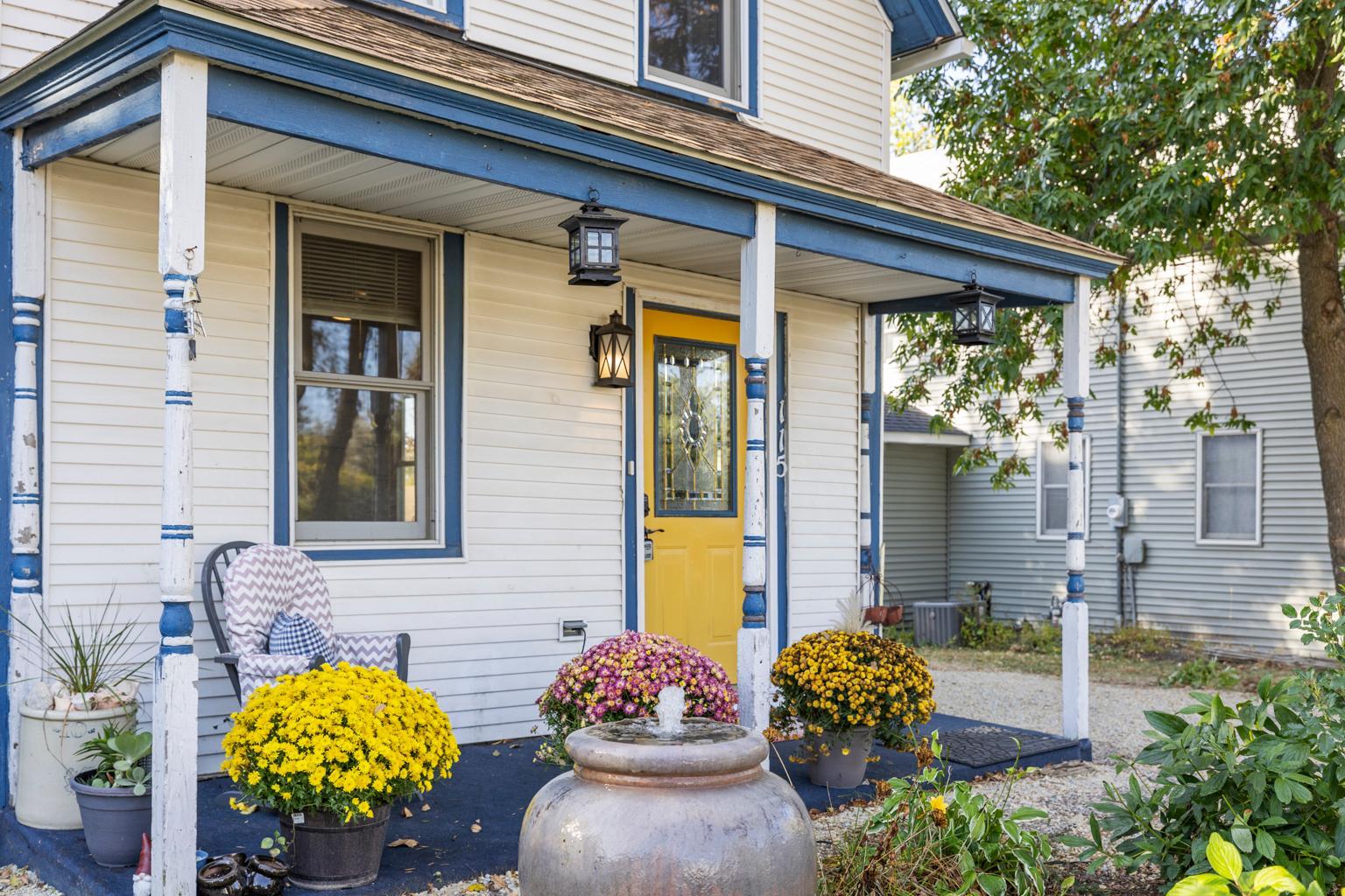 115 Arizona Street SE