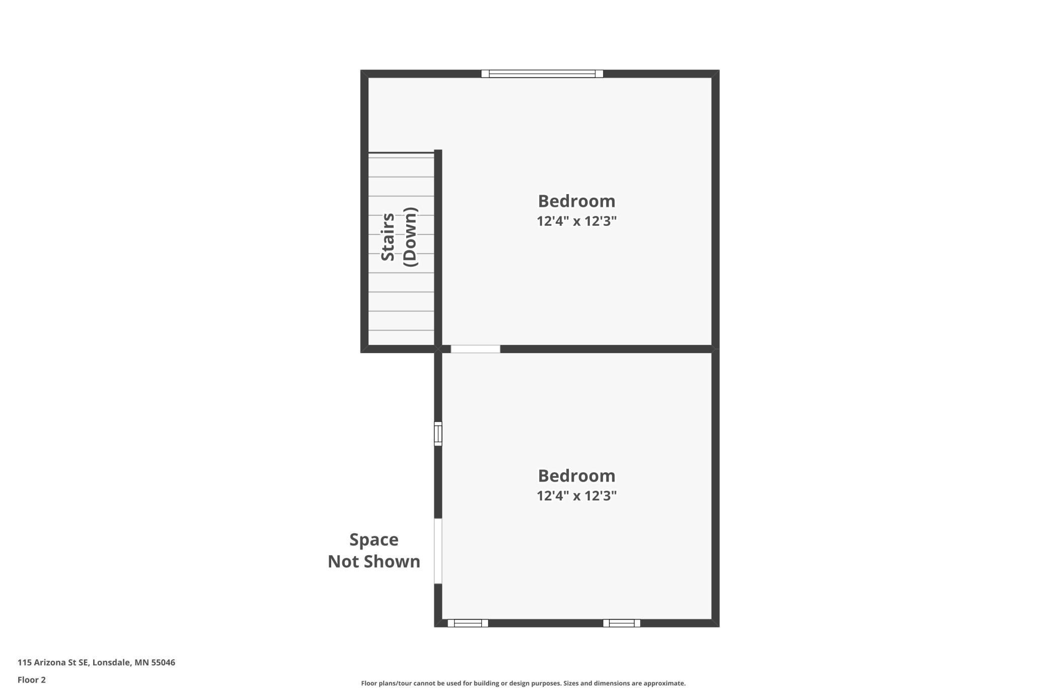 115 Arizona Street SE