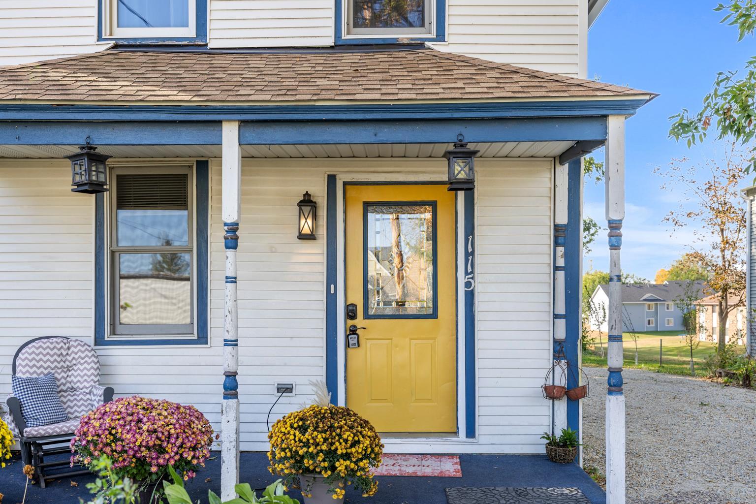 115 Arizona Street SE