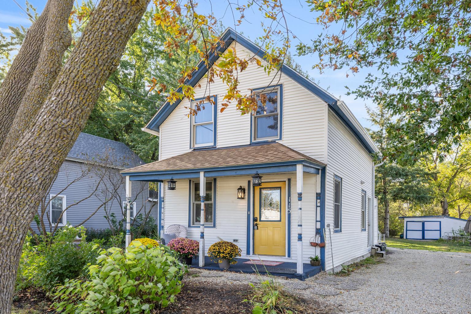 115 Arizona Street SE