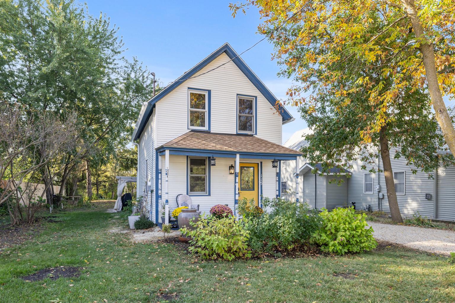 115 Arizona Street SE