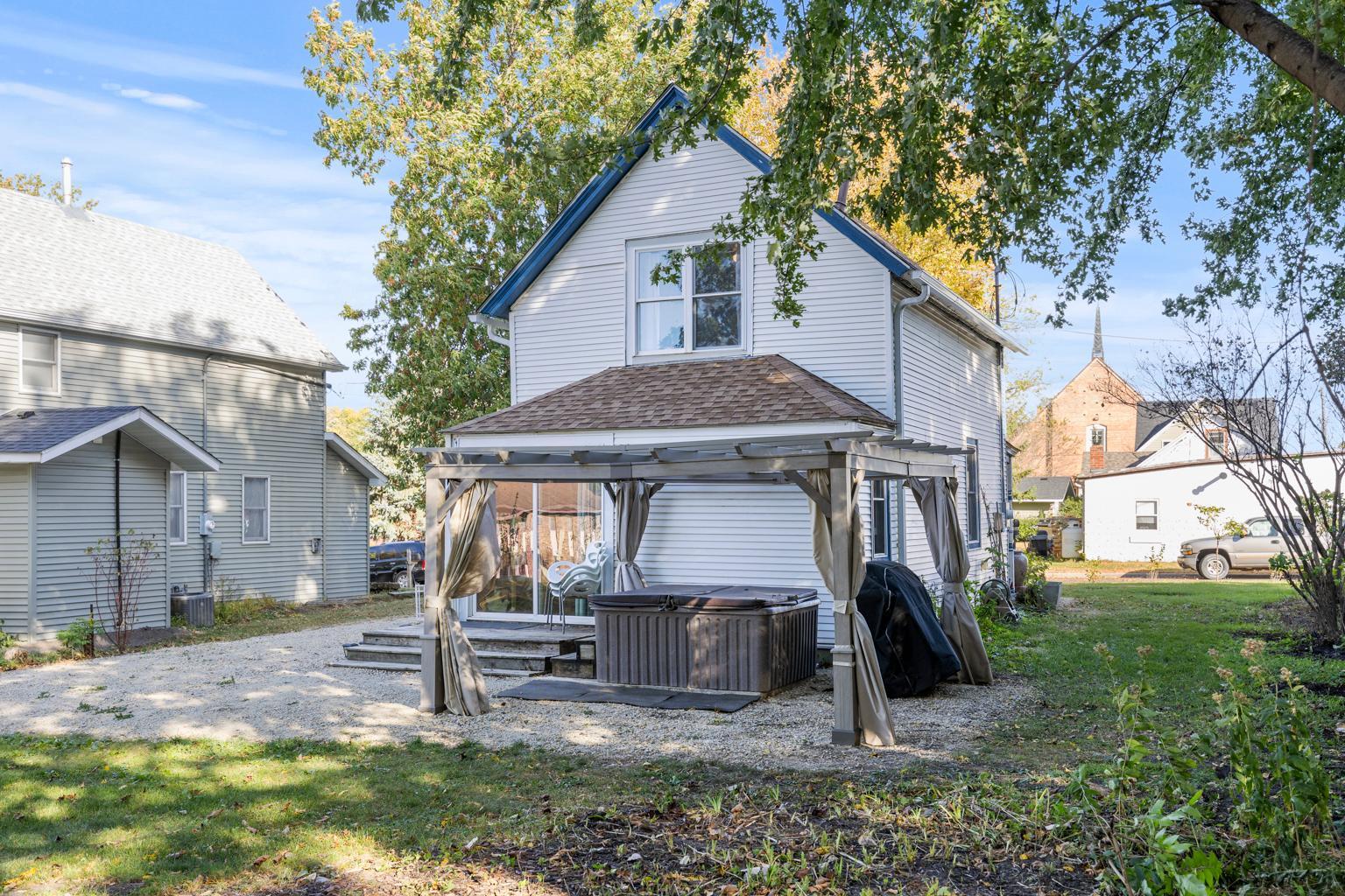 115 Arizona Street SE