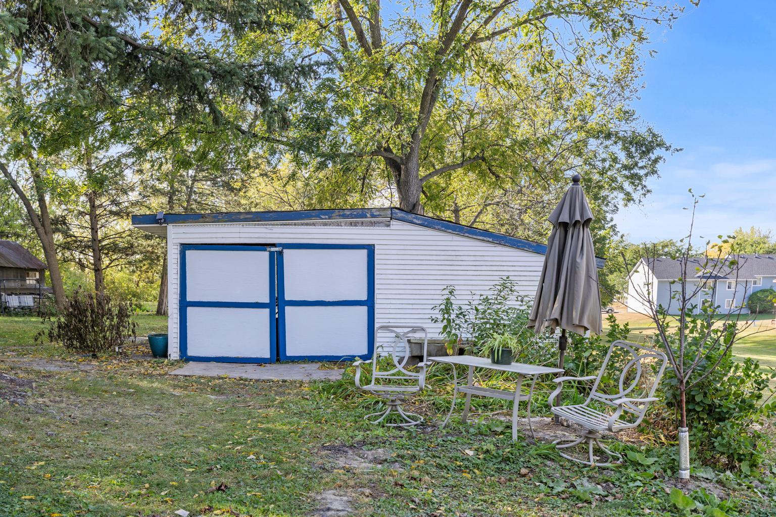 115 Arizona Street SE