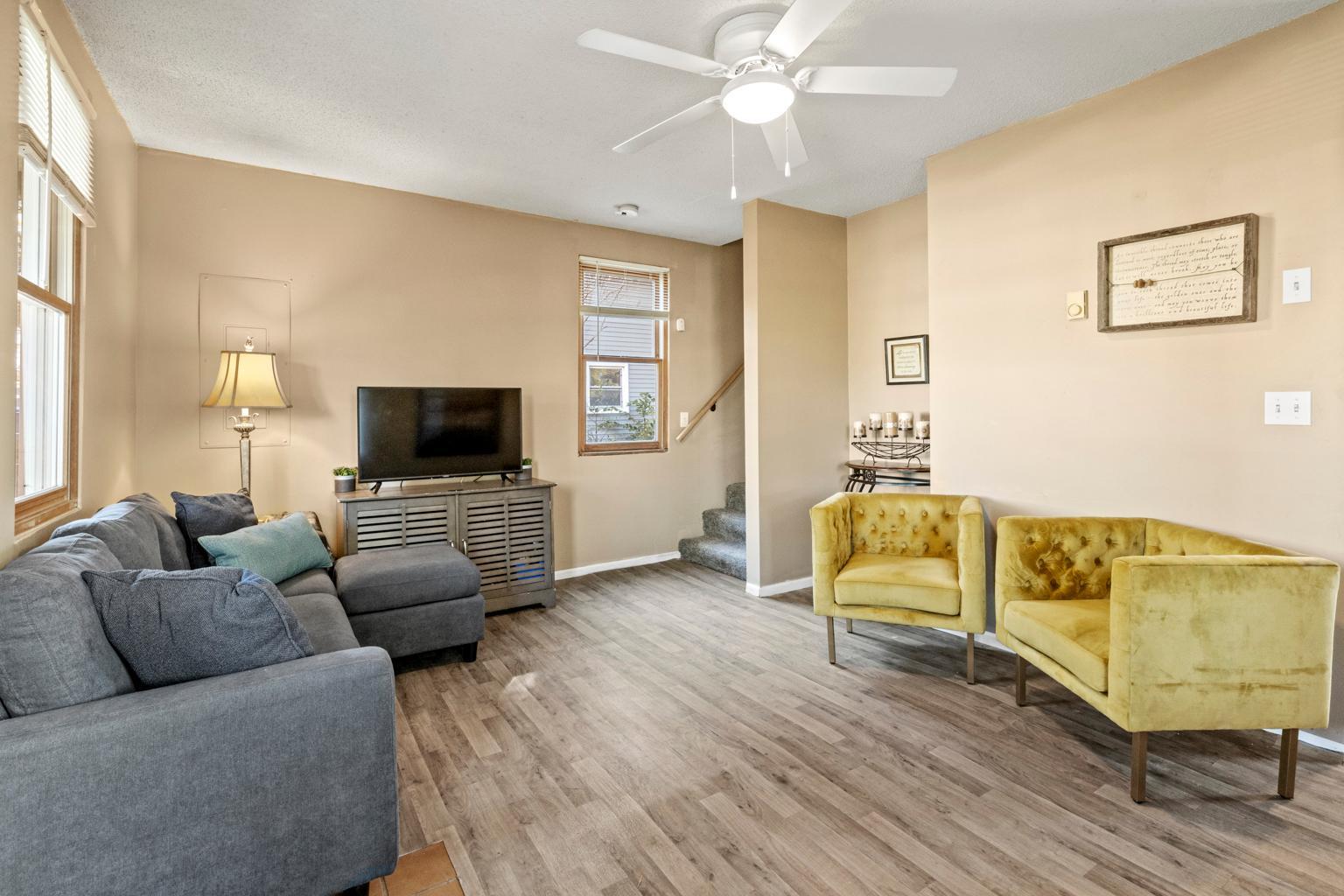 115 Arizona Street SE