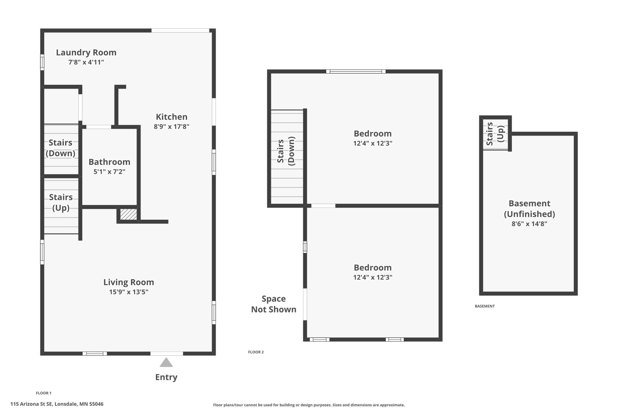 115 Arizona Street SE