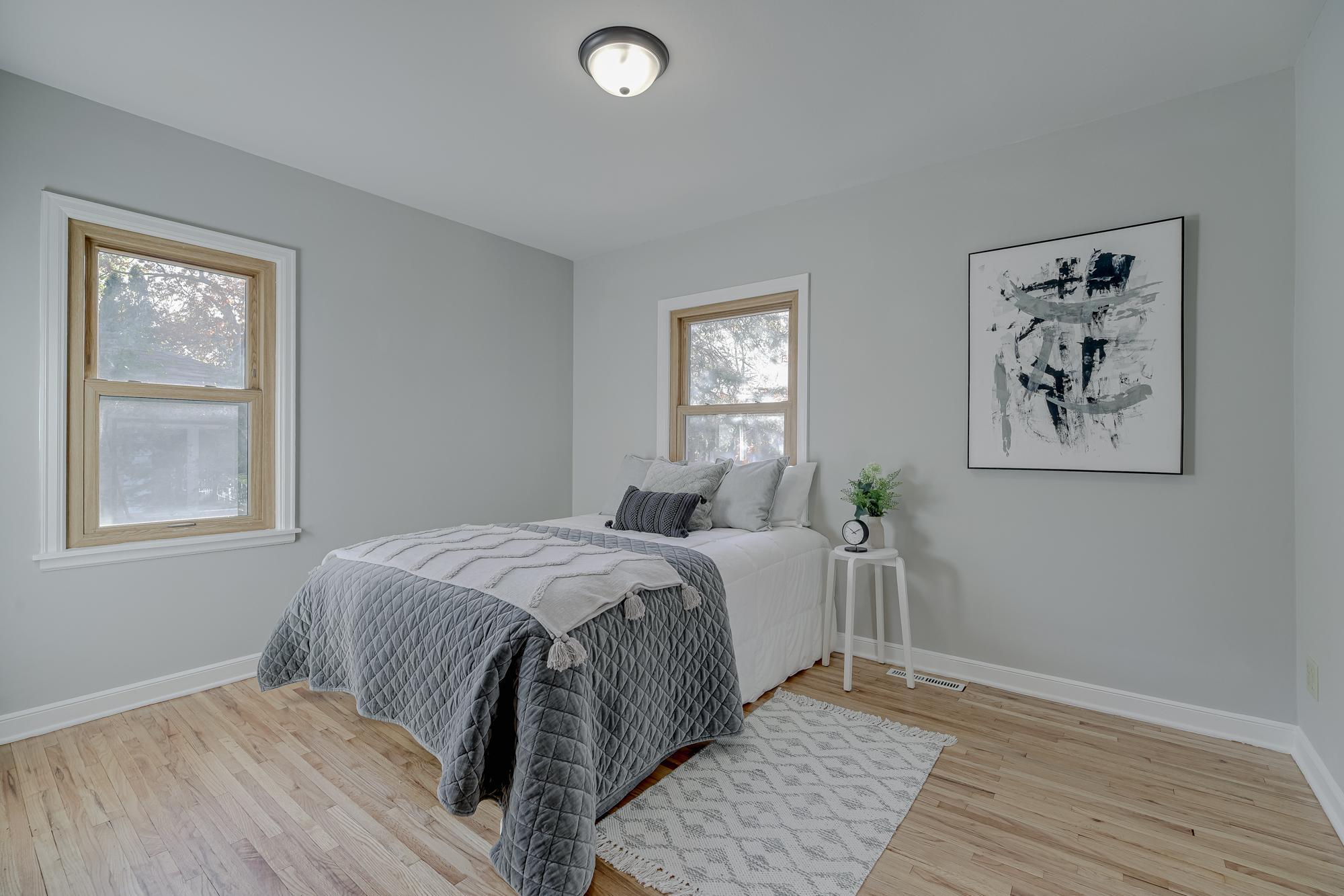 3620 Sheridan Avenue N