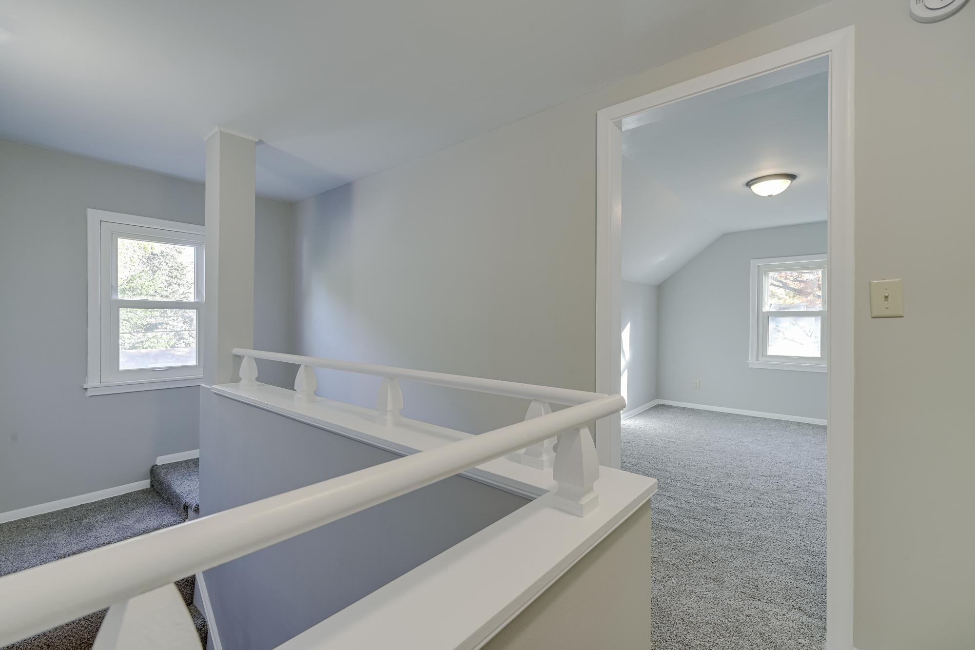 3620 Sheridan Avenue N