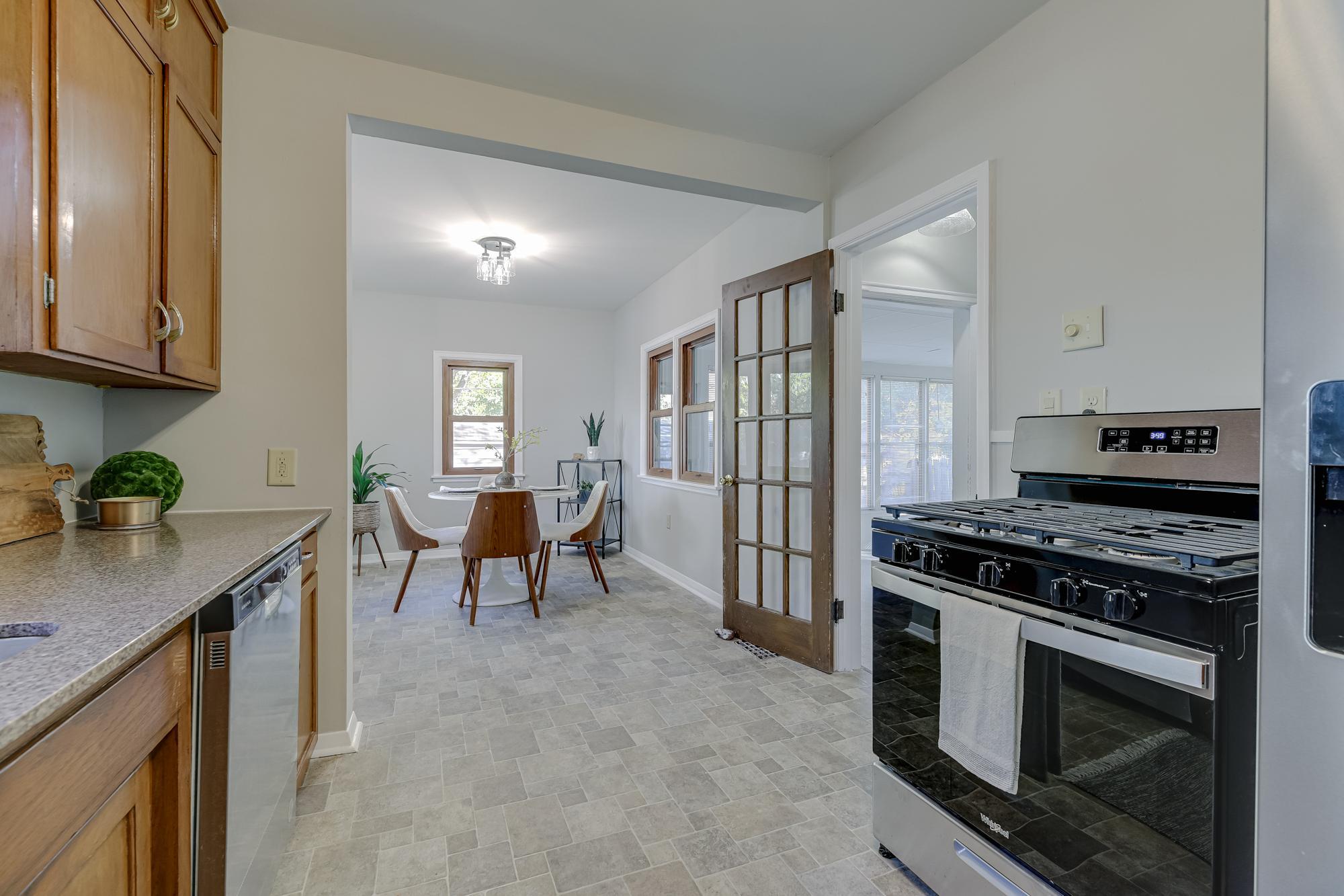 3620 Sheridan Avenue N