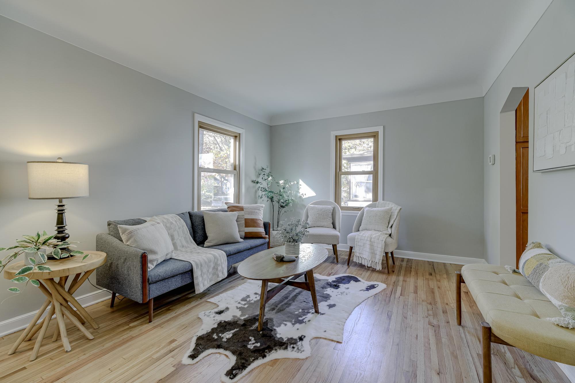 3620 Sheridan Avenue N