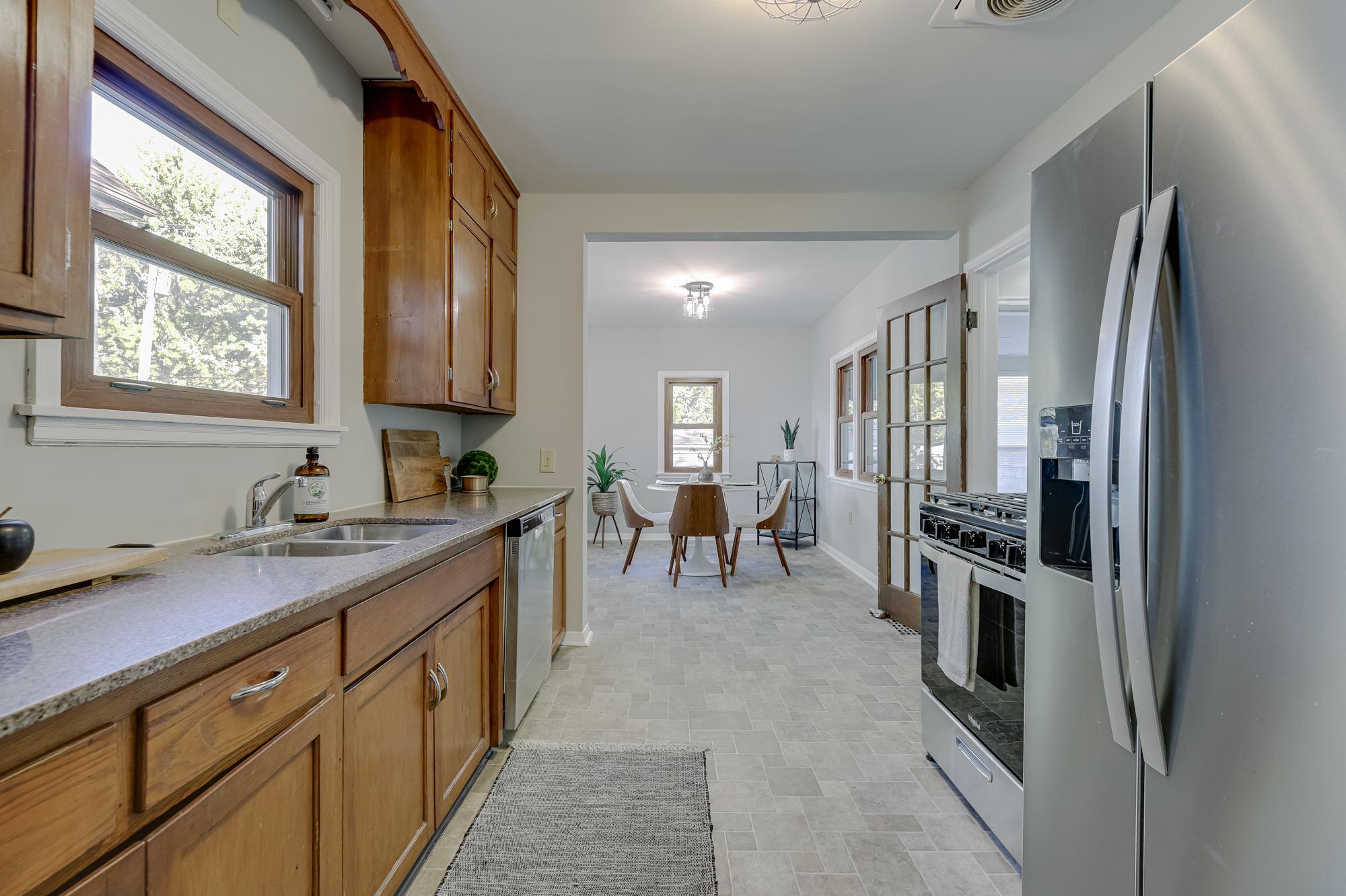 3620 Sheridan Avenue N