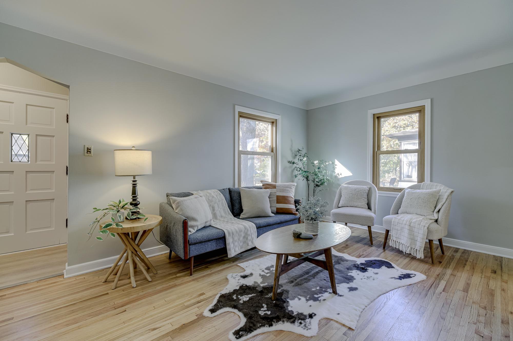 3620 Sheridan Avenue N