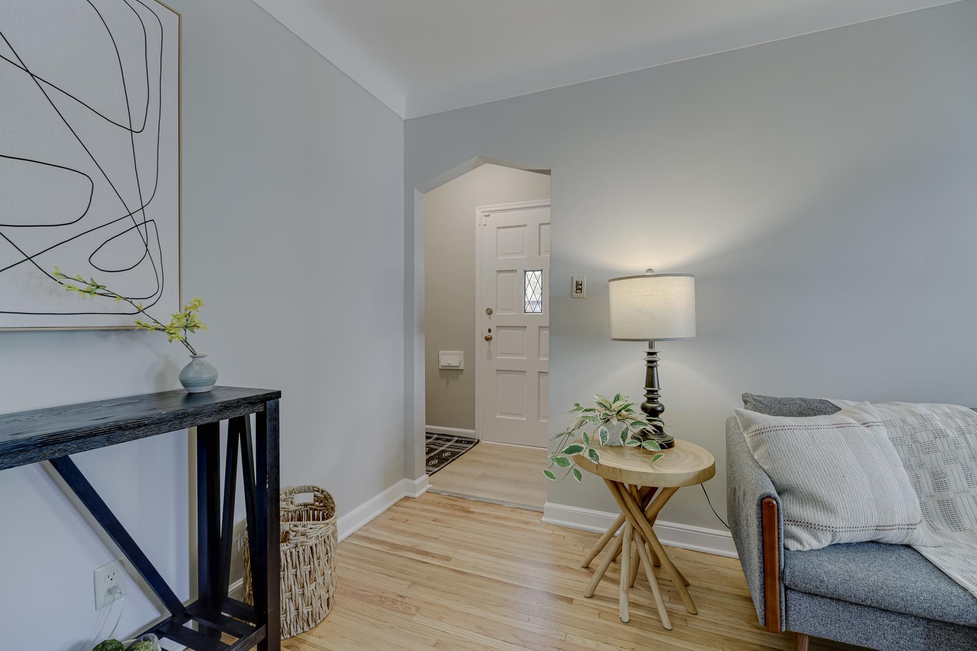 3620 Sheridan Avenue N