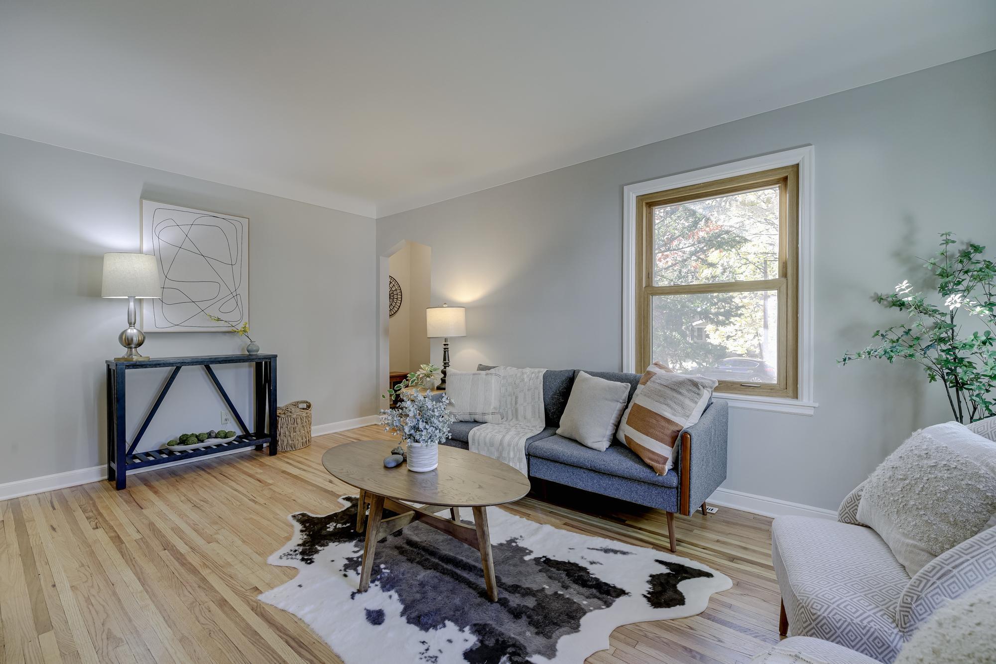 3620 Sheridan Avenue N