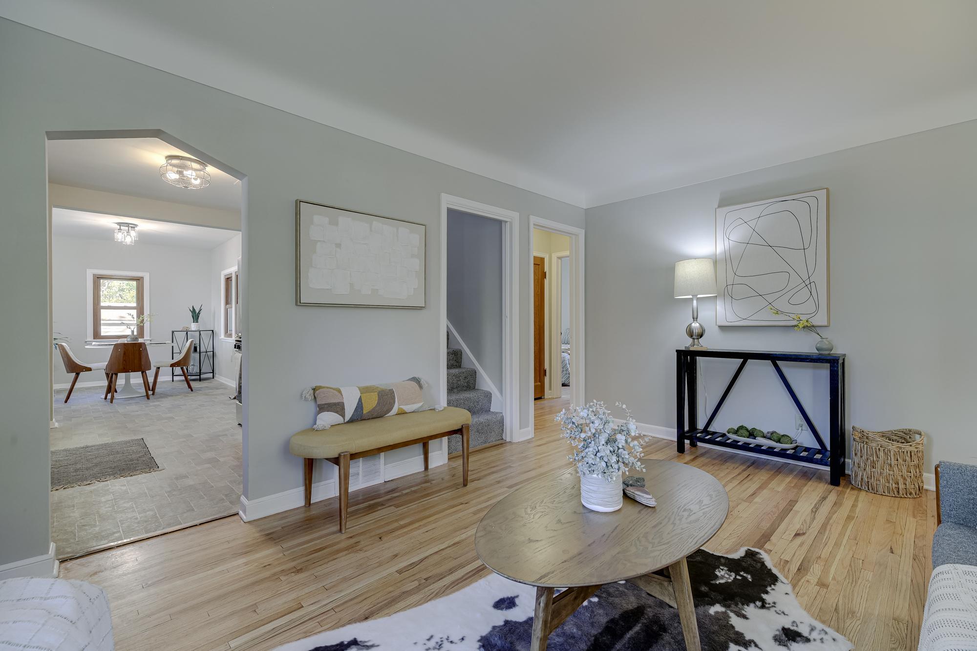 3620 Sheridan Avenue N