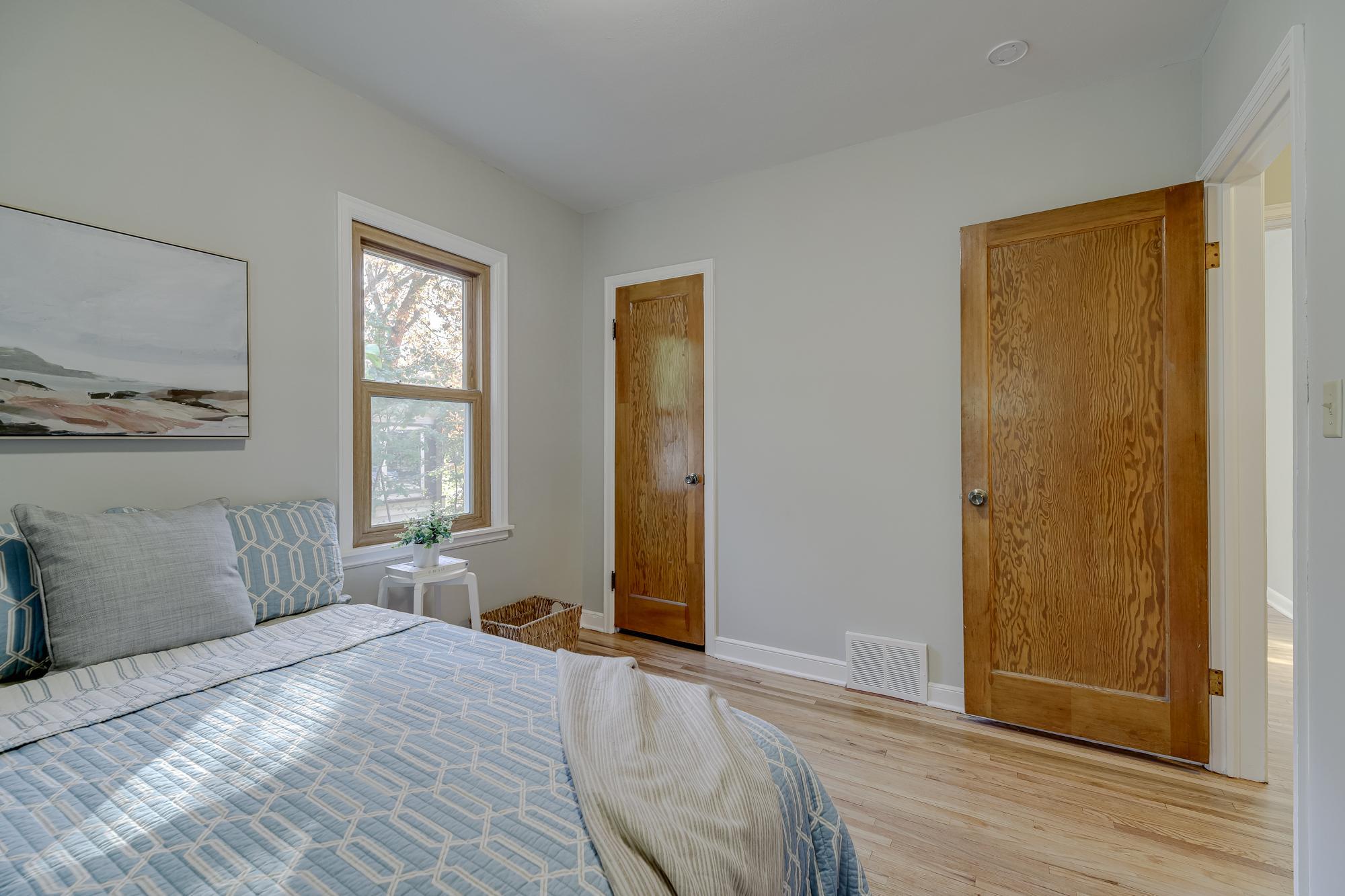 3620 Sheridan Avenue N