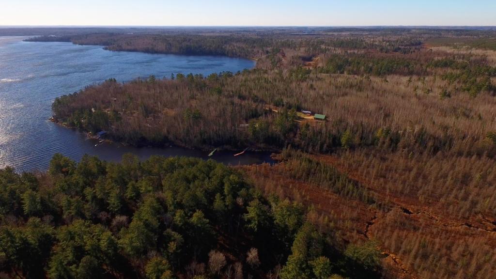 TBD Lot 3 Yahoo Point Road