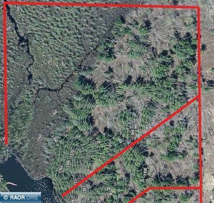 TBD Lot 3 Yahoo Point Road