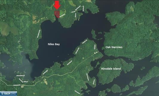 TBD Lot 3 Yahoo Point Road