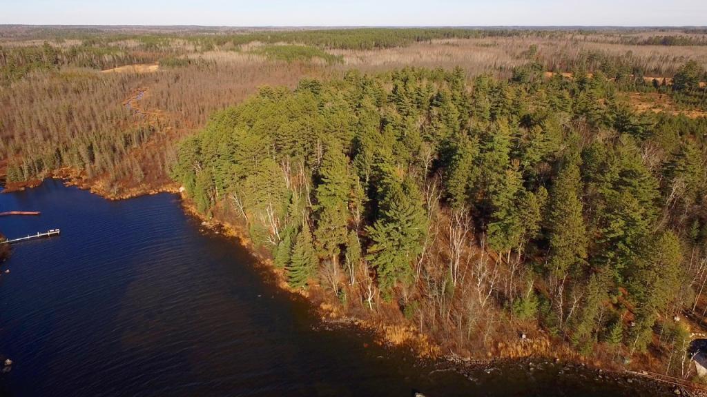 TBD Lot 3 Yahoo Point Road