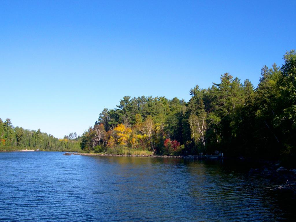 TBD Lot 3 Yahoo Point Road