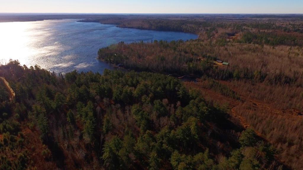 TBD Lot 3 Yahoo Point Road