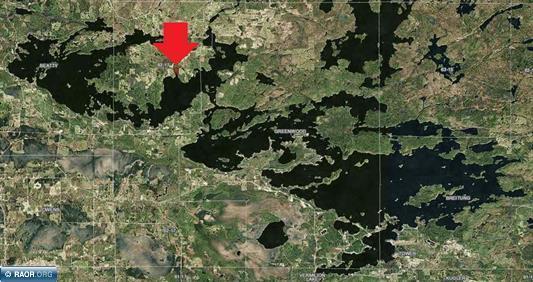 TBD Lot 3 Yahoo Point Road