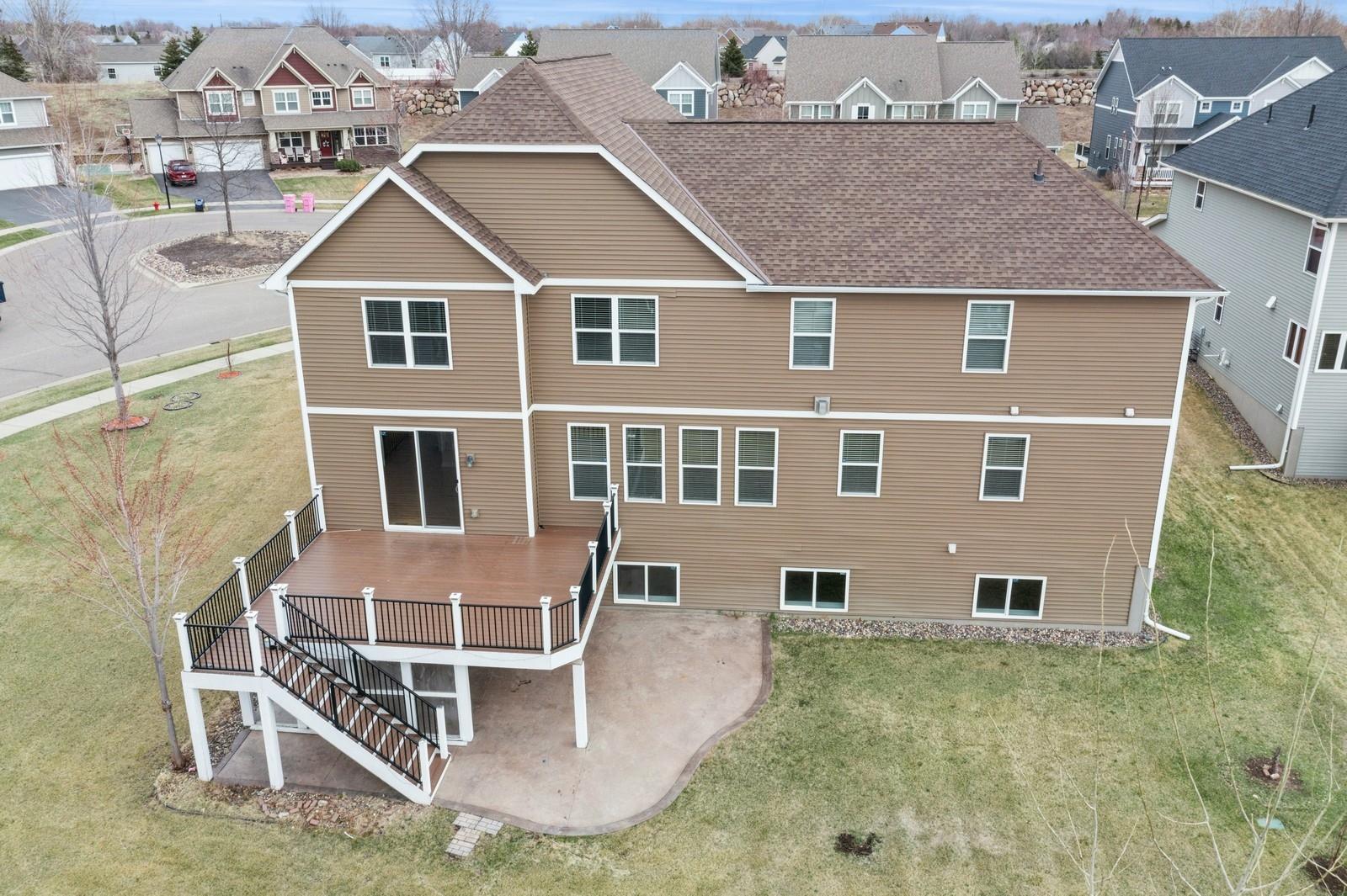 15349 Eagle Creek Way