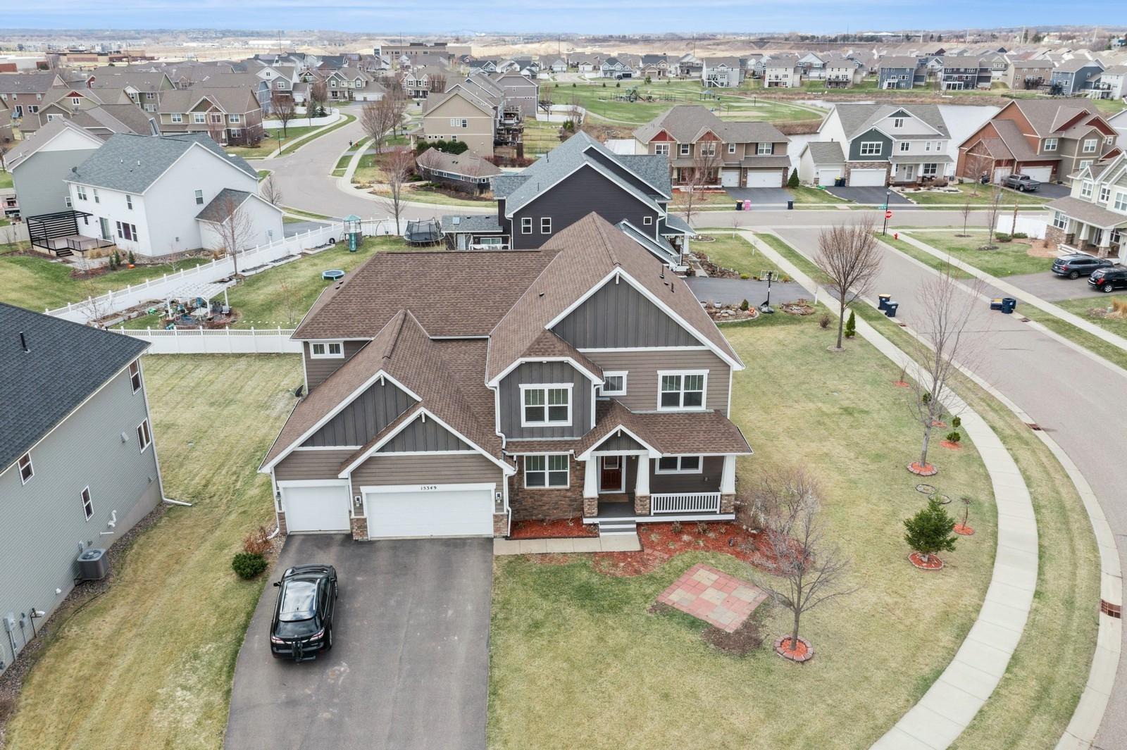 15349 Eagle Creek Way