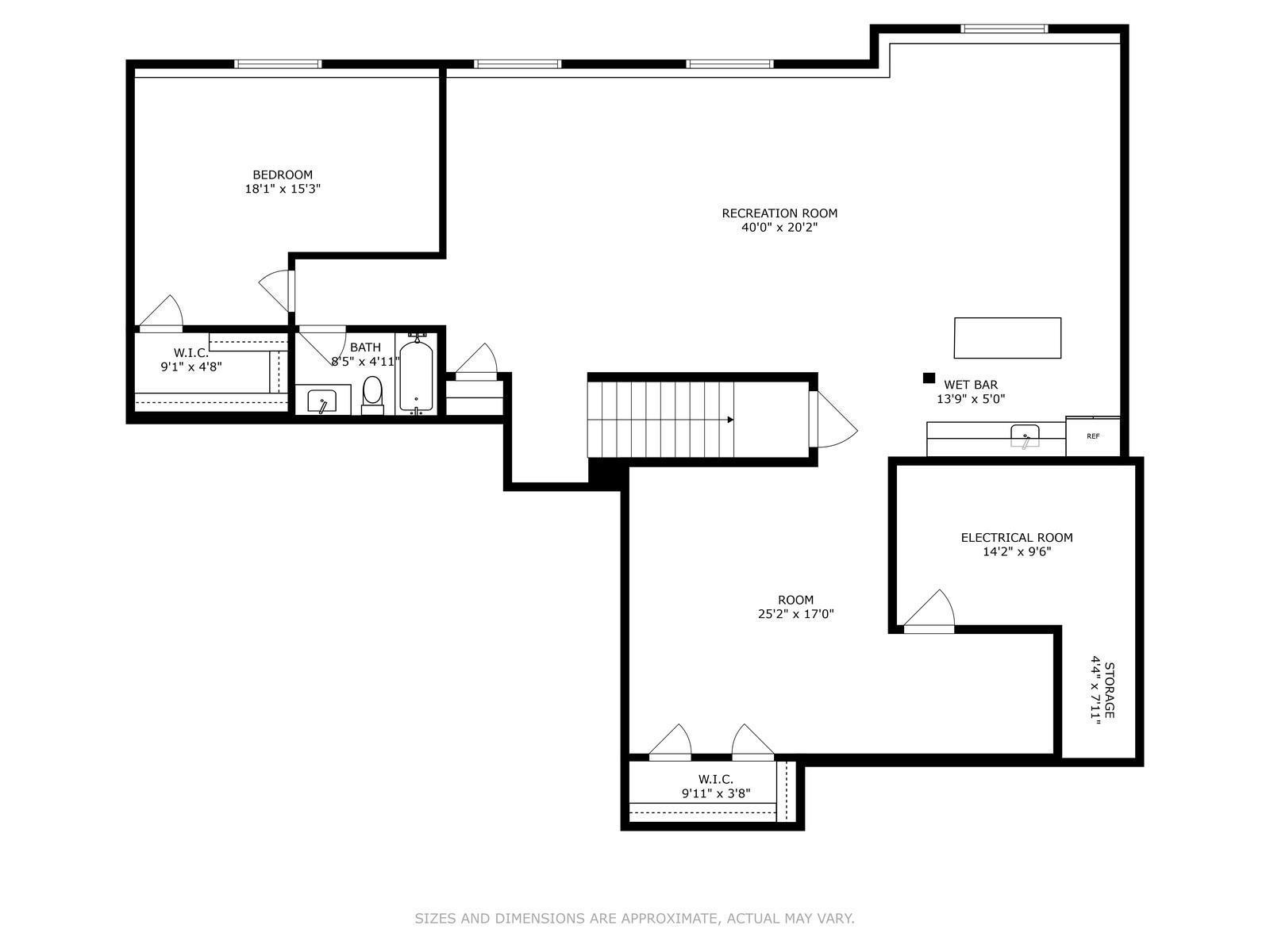 15349 Eagle Creek Way