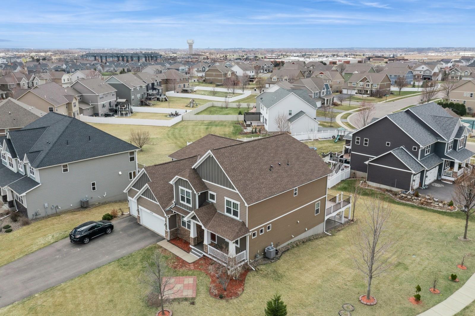 15349 Eagle Creek Way
