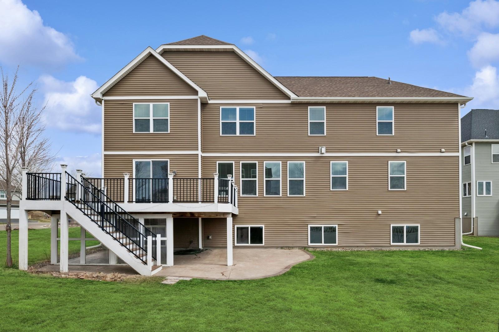 15349 Eagle Creek Way