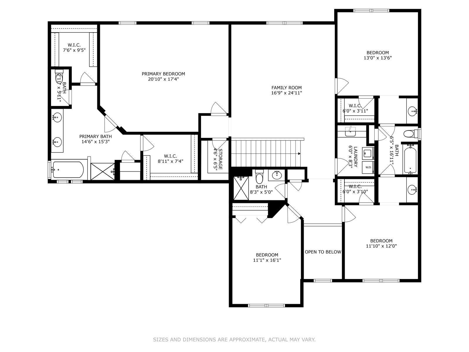 15349 Eagle Creek Way