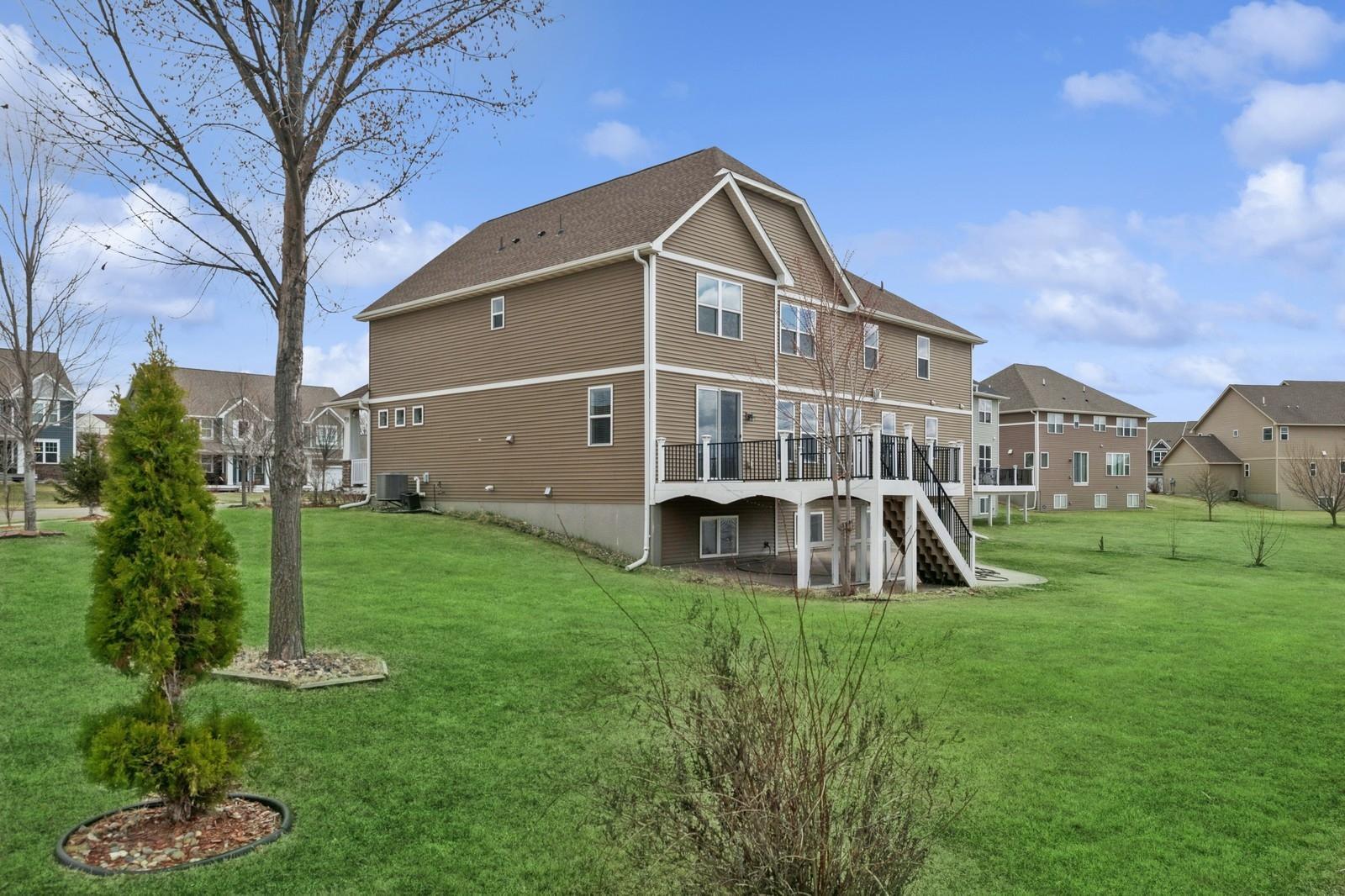 15349 Eagle Creek Way