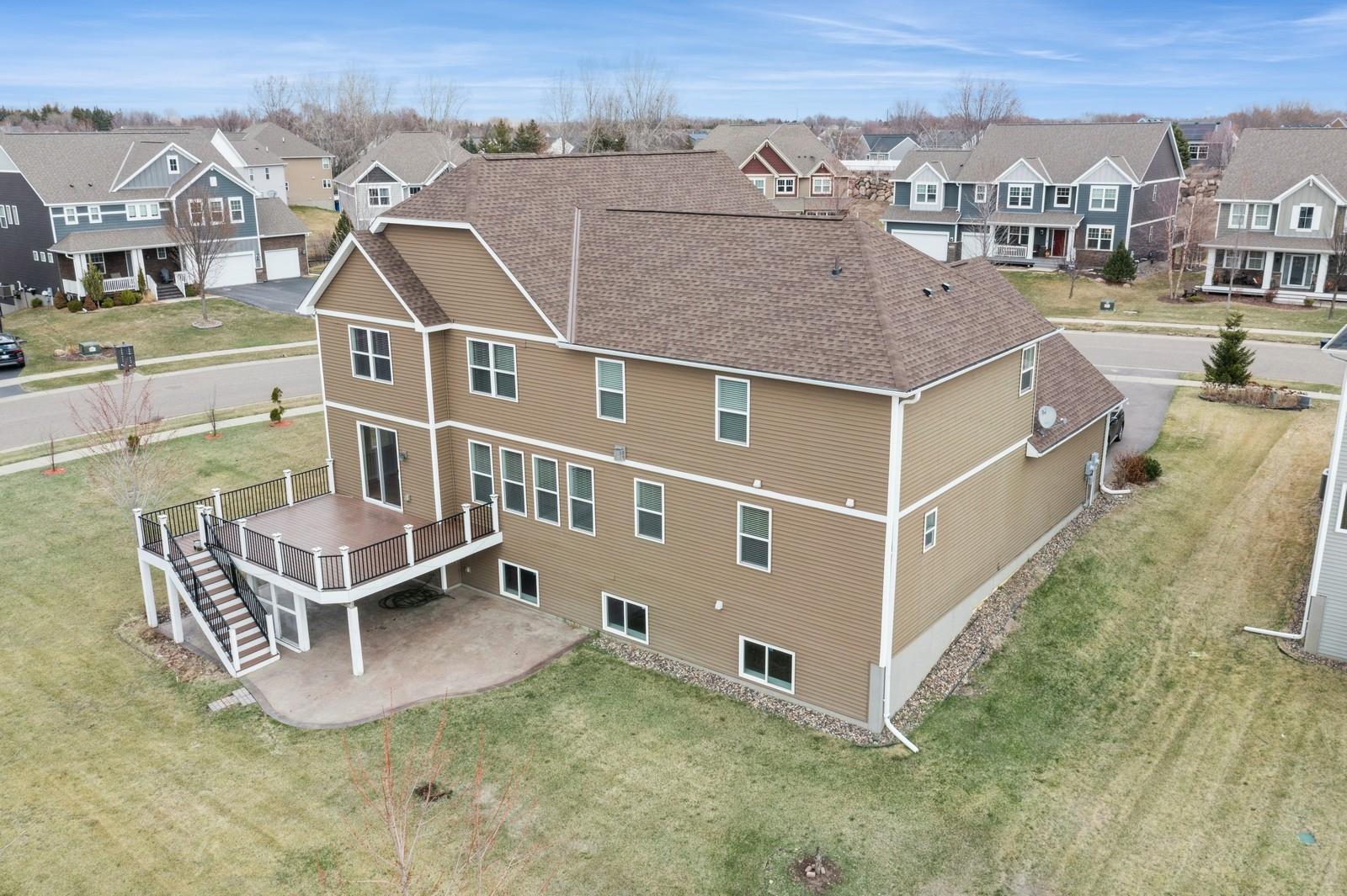 15349 Eagle Creek Way