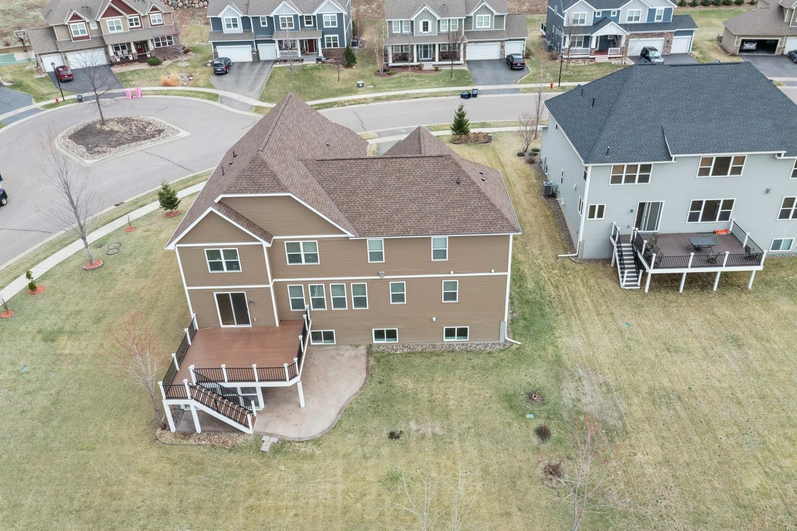 15349 Eagle Creek Way