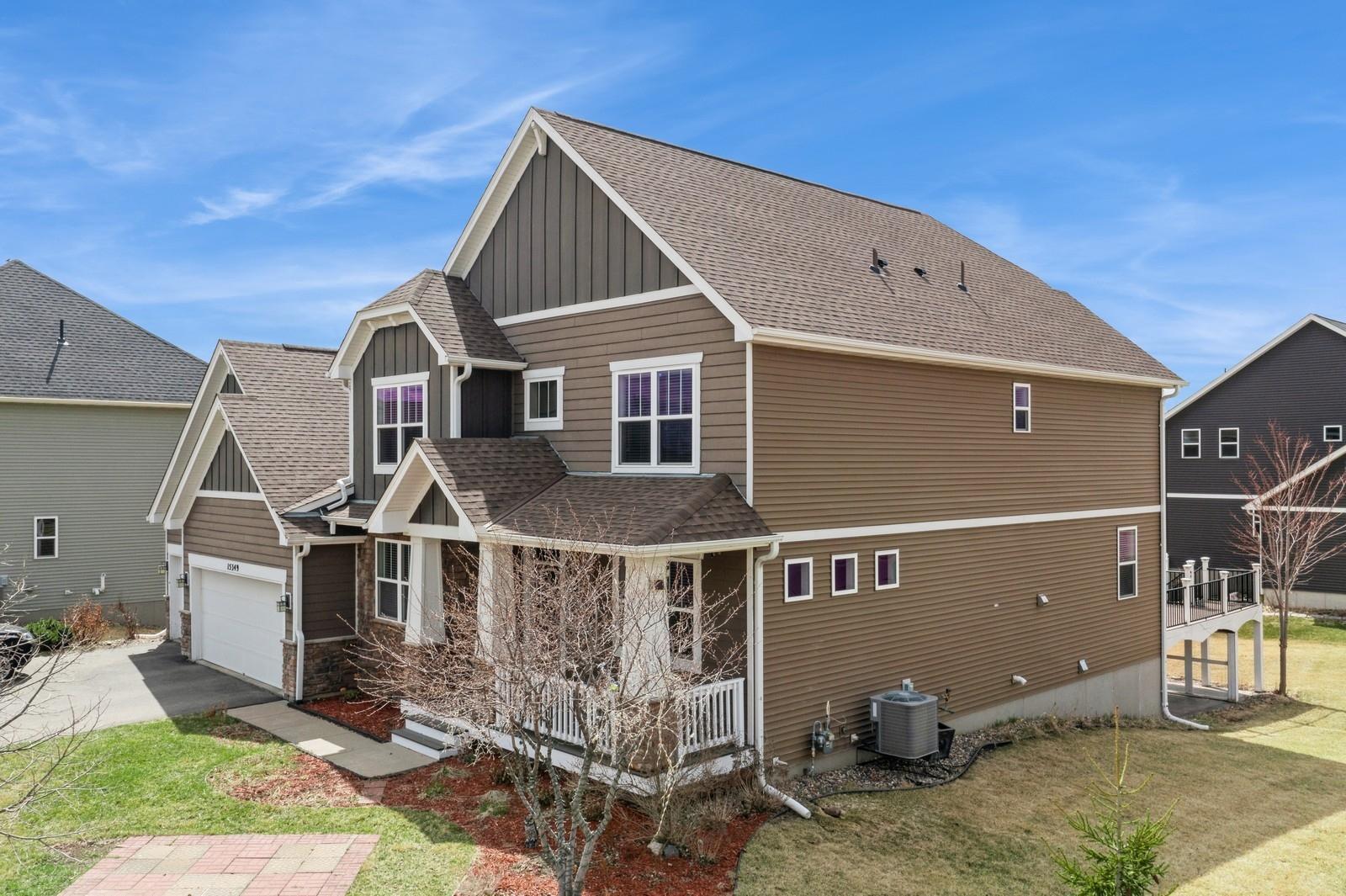 15349 Eagle Creek Way