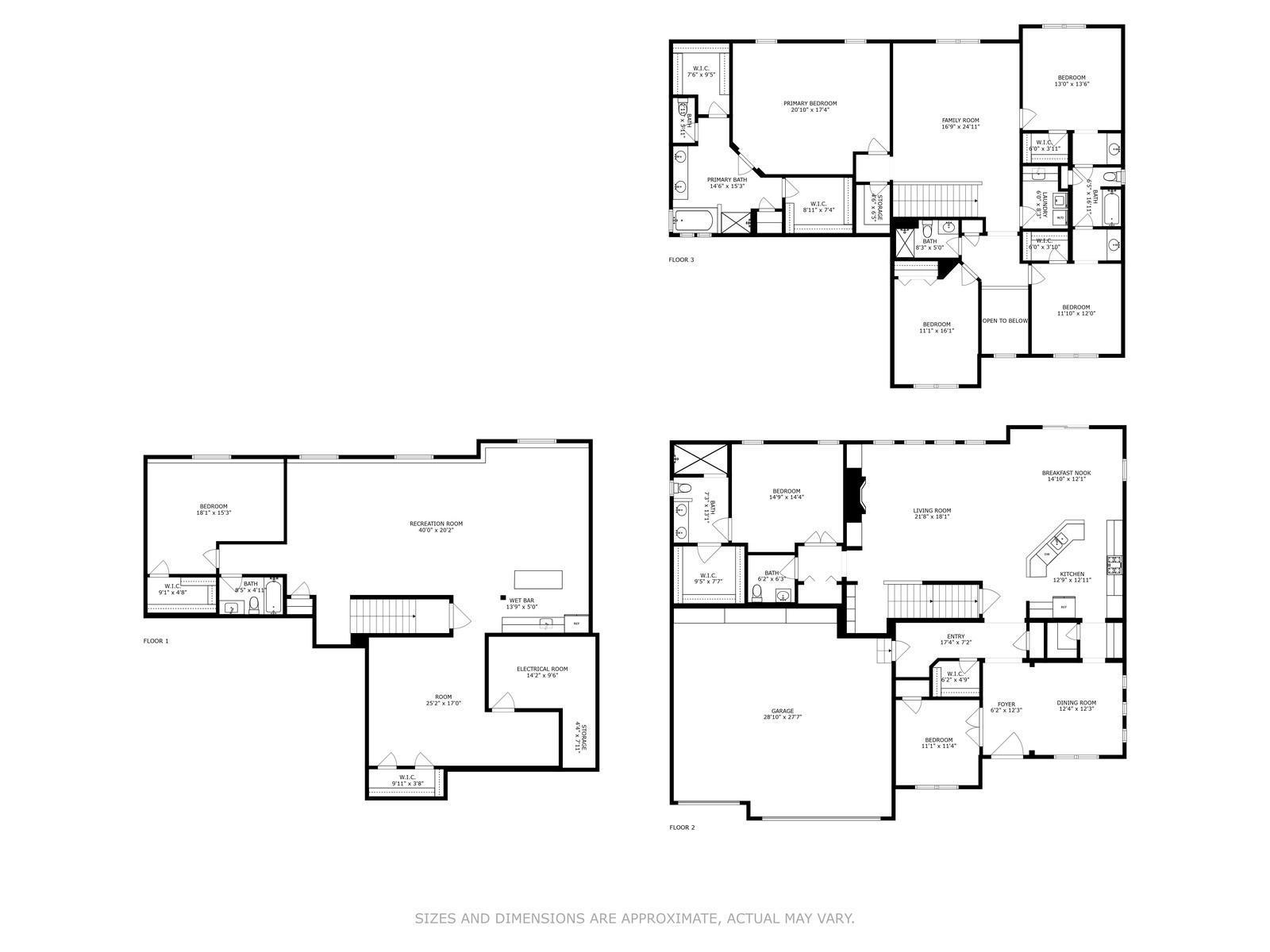 15349 Eagle Creek Way