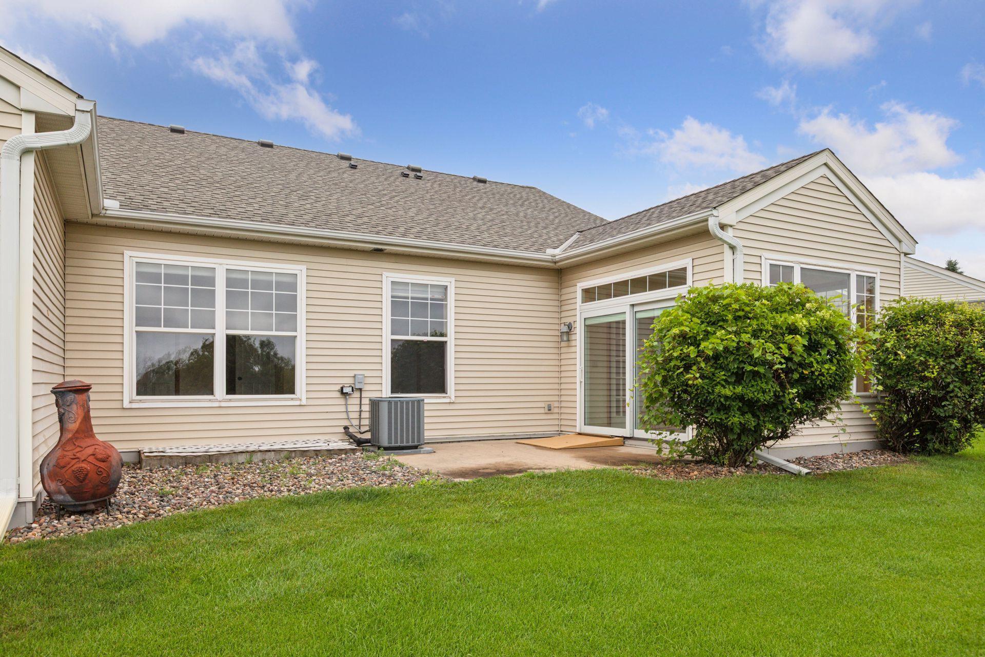 5924 Prairie Ridge Drive