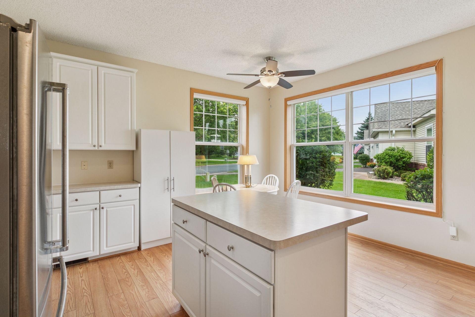 5924 Prairie Ridge Drive