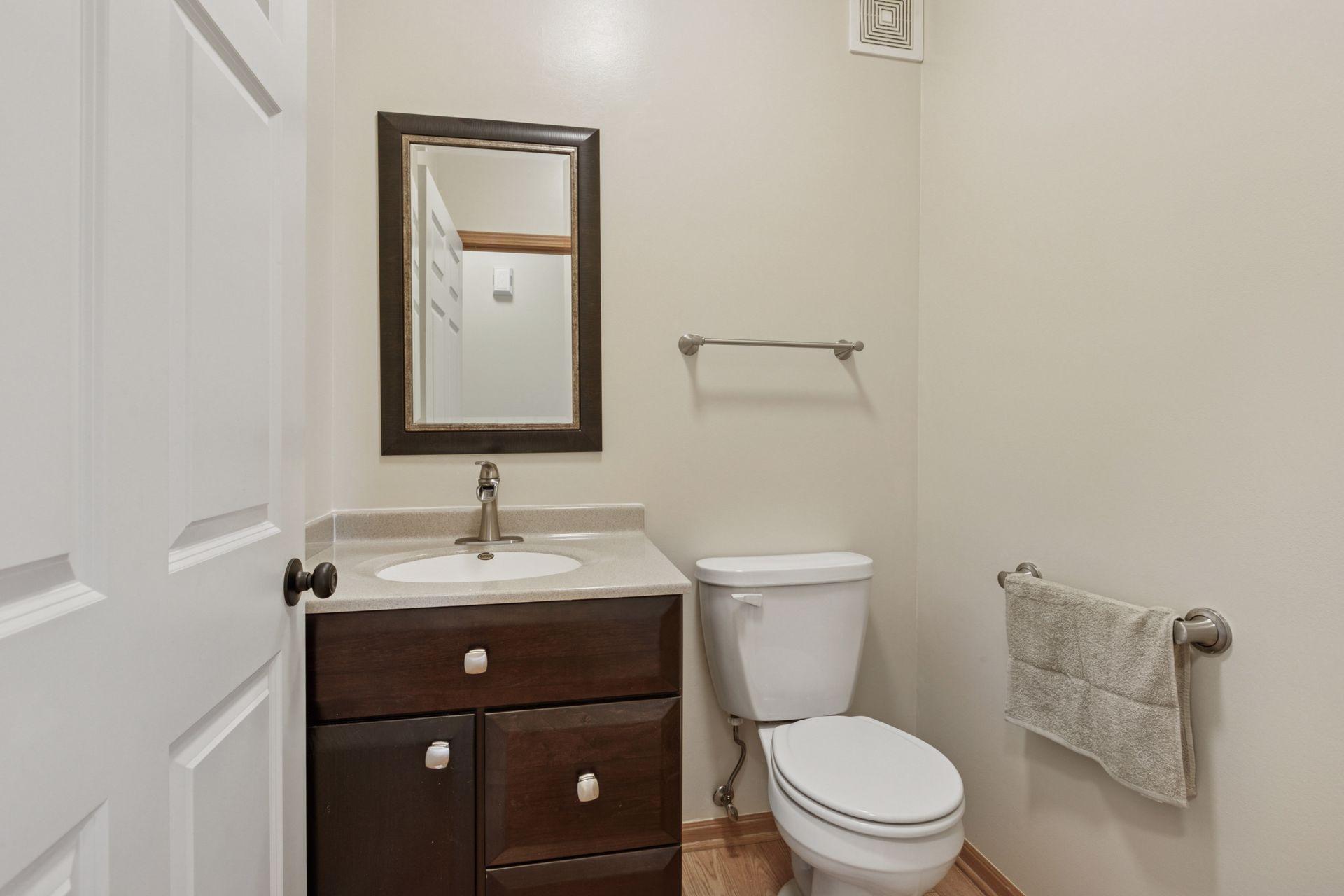 5924 Prairie Ridge Drive