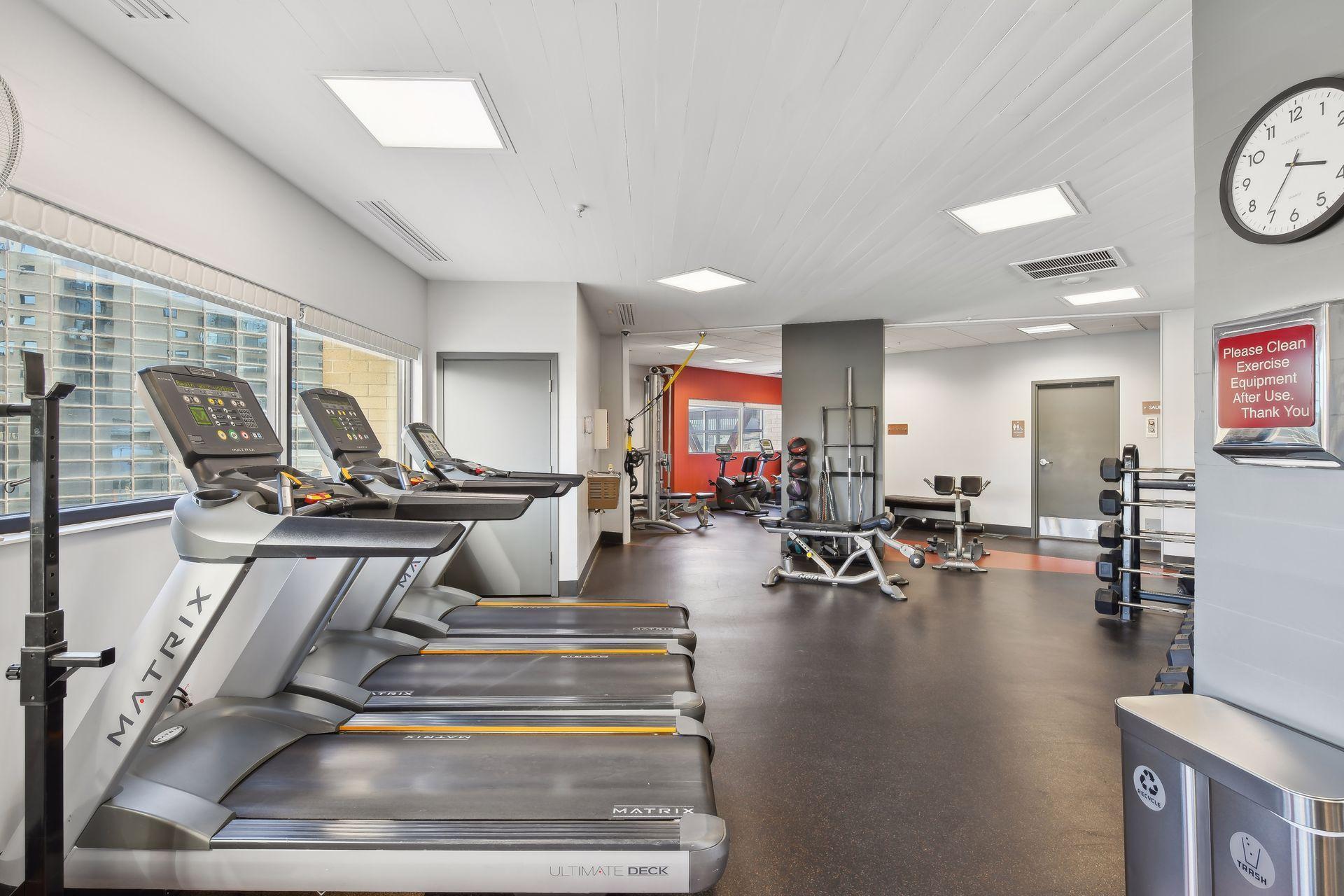 121 Washington Avenue S Unit: 707